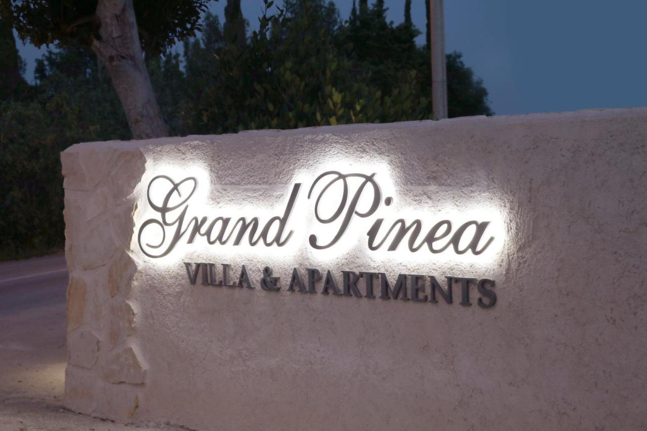 Grand Pinea *