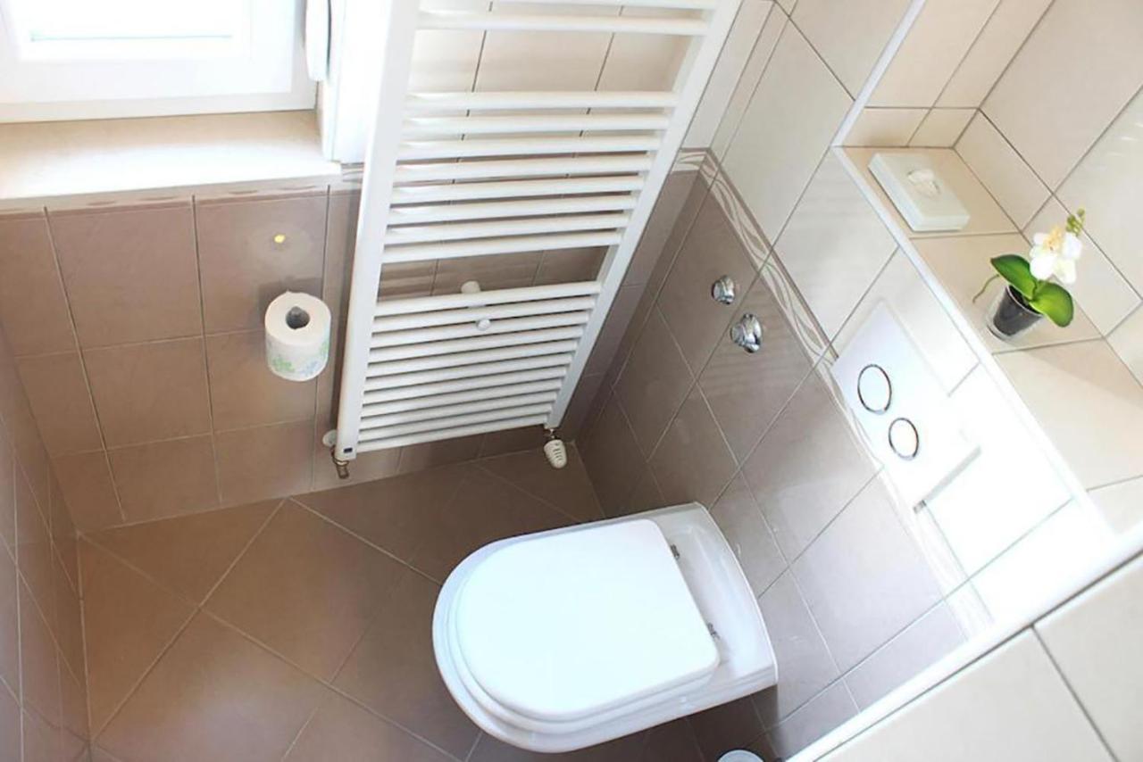 Grand Pinea Apartment