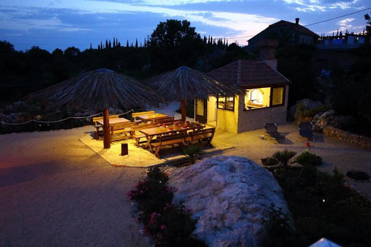 Apartment Grand Pinea *