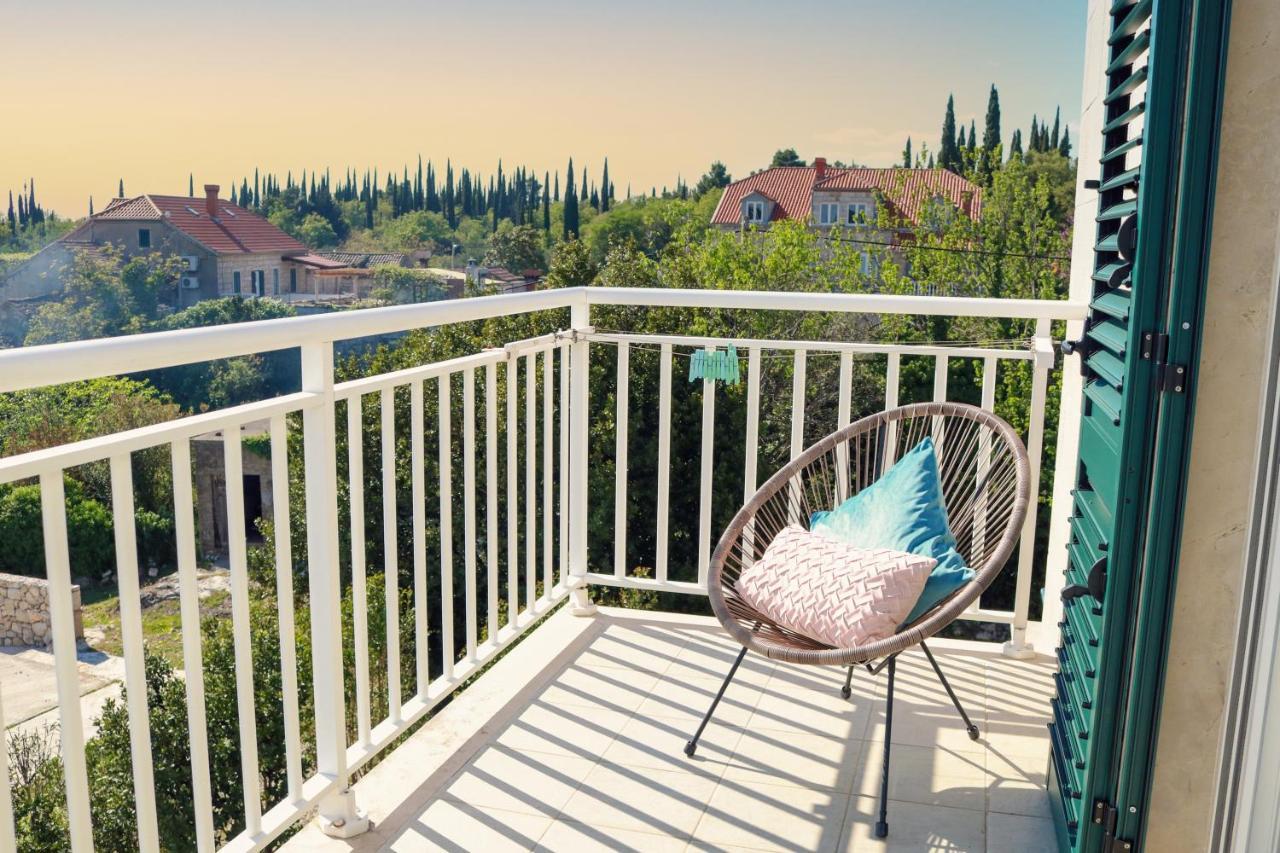 Grand Pinea Apartment Cilipi