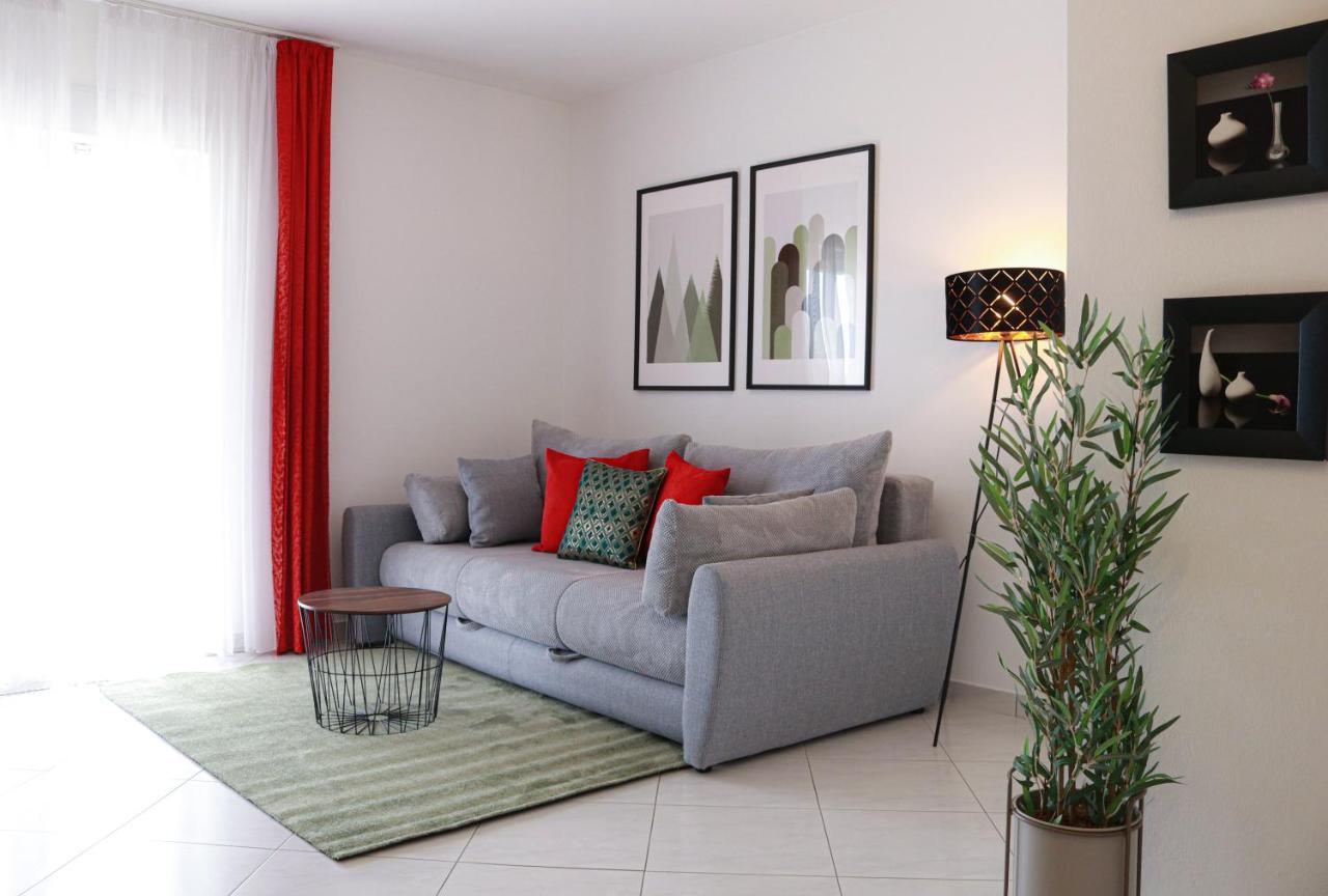 Grand Pinea Apartment Cilipi