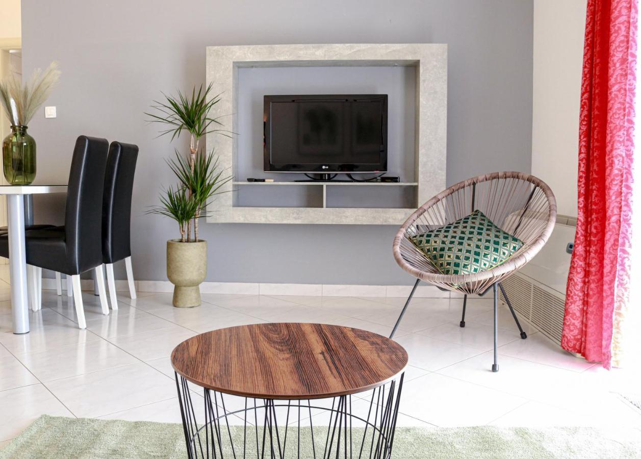 Apartment Grand Pinea Cilipi