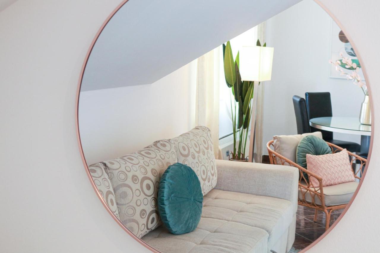 Grand Pinea Apartment