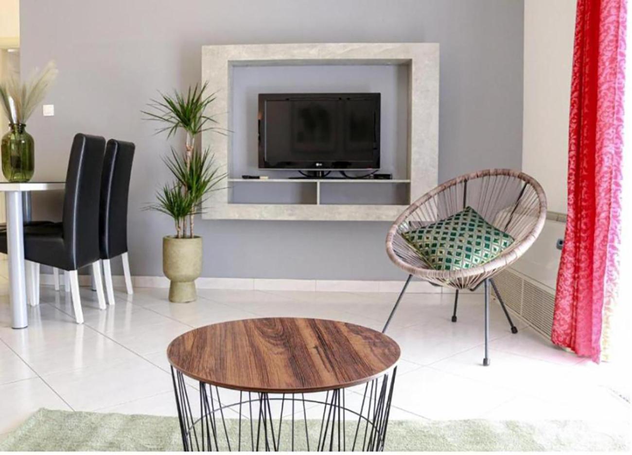 Grand Pinea Apartment Cilipi