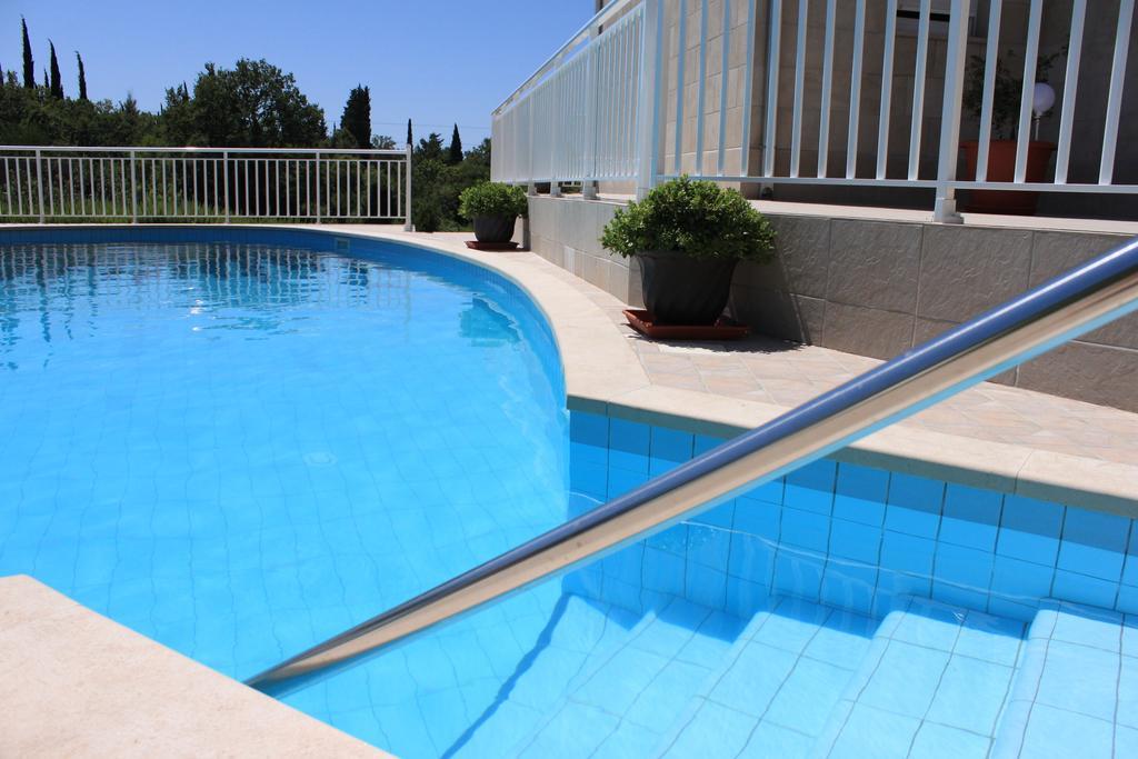Apartment Grand Pinea *