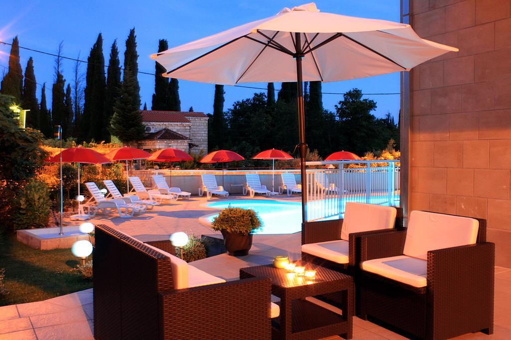 Apartment Grand Pinea Cilipi